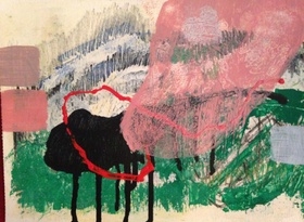 12 December 2017 Art on paper kopie